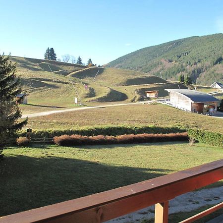 Studio Cabine Avec Balcon Sud, Proche Centre, Pistes De Luge Et Piscine - Fr-1-515-109 Villard-de-Lans Luaran gambar